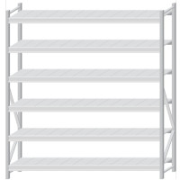 Стеллаж MS Pro Profi 200/180x50